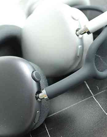 Наушники Беспроводные 1в1: AIR PODS Premium MAX Харьков