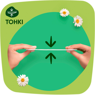 Ежедневные прокладки Naturella Camomile Normal 74 шт. (8006540100806) Винница - изображение 4