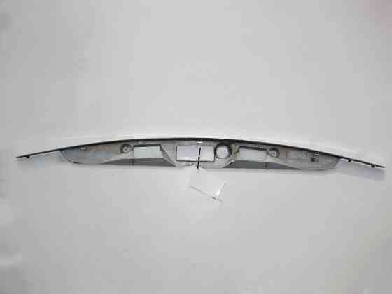 Mercedes-Benz  A2197580002 Хром накладка кришки багажника CLS C219 Одеса