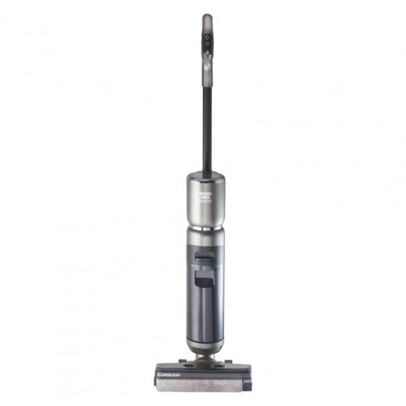 Акумуляторний Миючий пилосос Thomas Aqua Floorcleaner Cordless (785501) Сірий Харьков - изображение 8