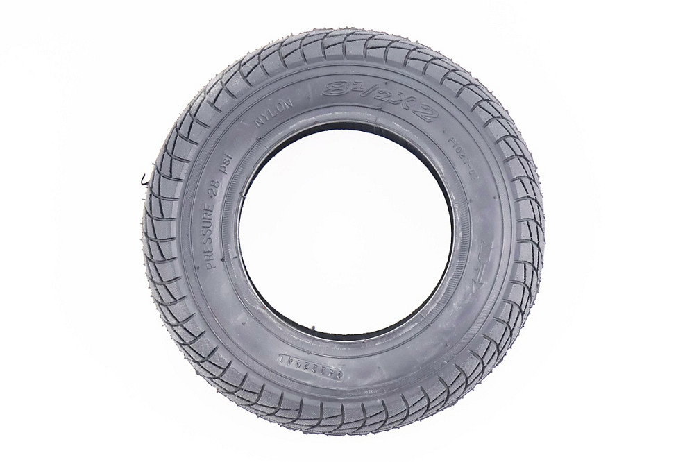Шина на дитячу коляску 8" 1/2х2 (50-134) дорожня P-1023 Київ - фото 4