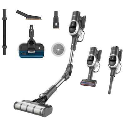 Пылесос Jimmy JV9 Pro Aqua Винница - изображение 1