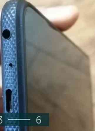 Телефон протиударний AGM X6 8/128 Киев