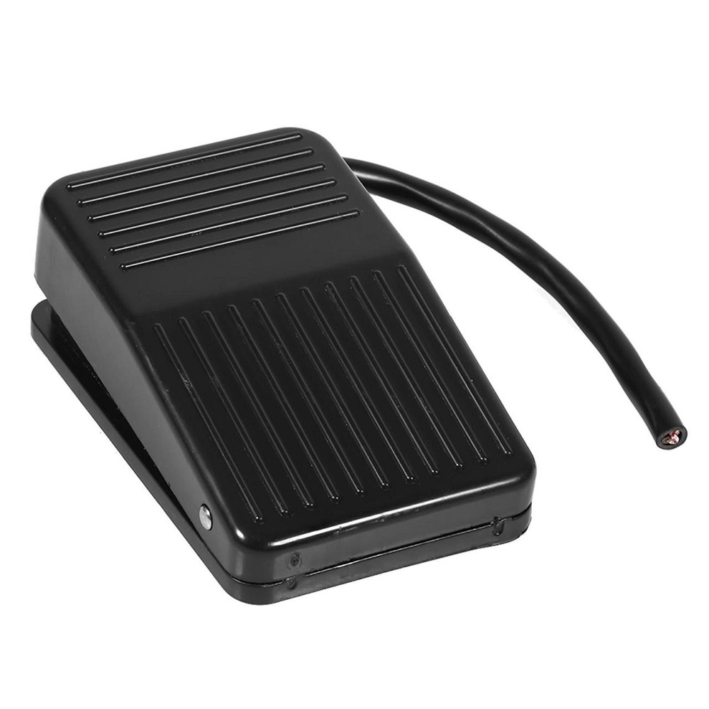 Ножна педаль для керування навантаженням Київ - фото 12