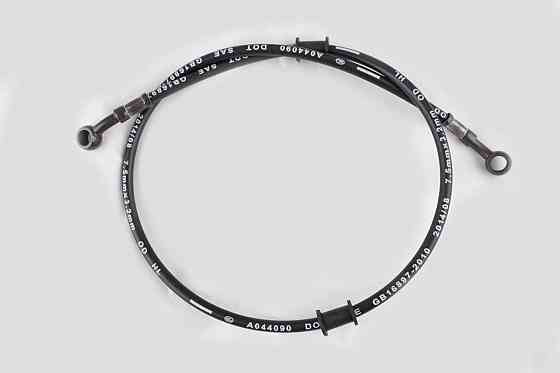 Шланг гальмівний гідравлічний 90 см Мукачево