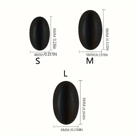 Стопоры для поплавков, 600 шт, надежная фиксация Киев