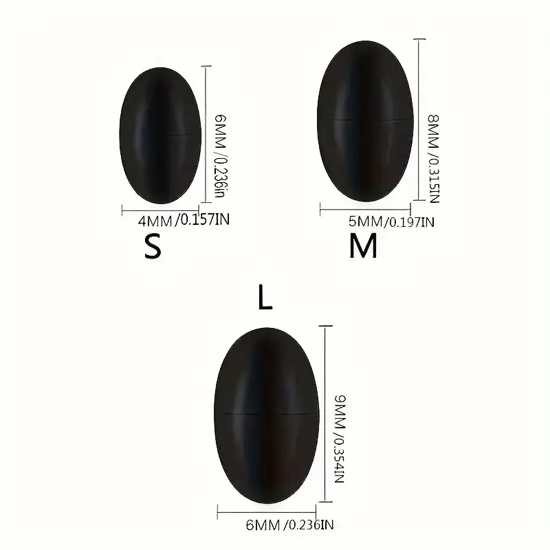 Стопори для поплавка, 600 шт, надійна фіксація Київ - фото 6