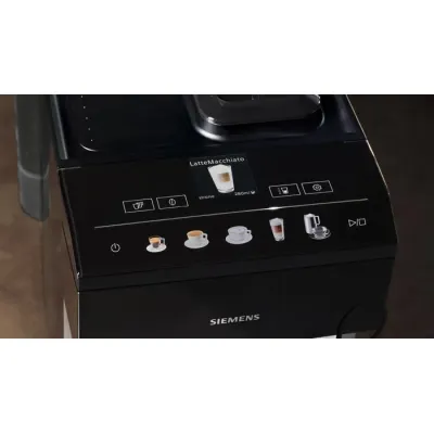 Кавомашина Siemens TP511R01 Вінниця - фото 4