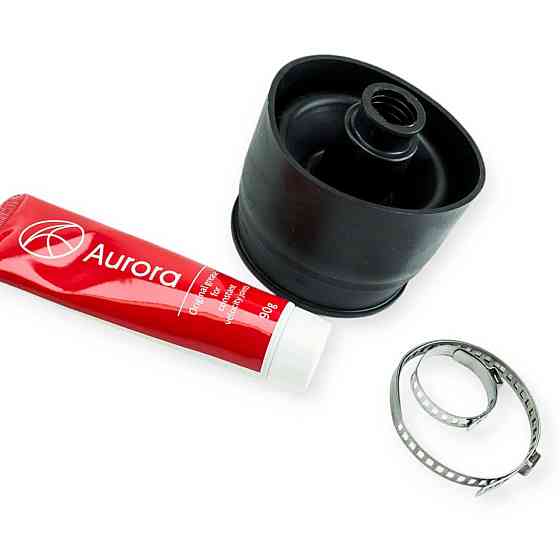 Пыльник 2121 внутренний к-т гранат Мукачево