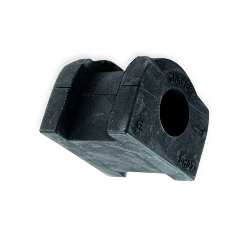 Втулка передня Мітсубісі Лансер X 08- стабілізатора Мукачево - фото 1