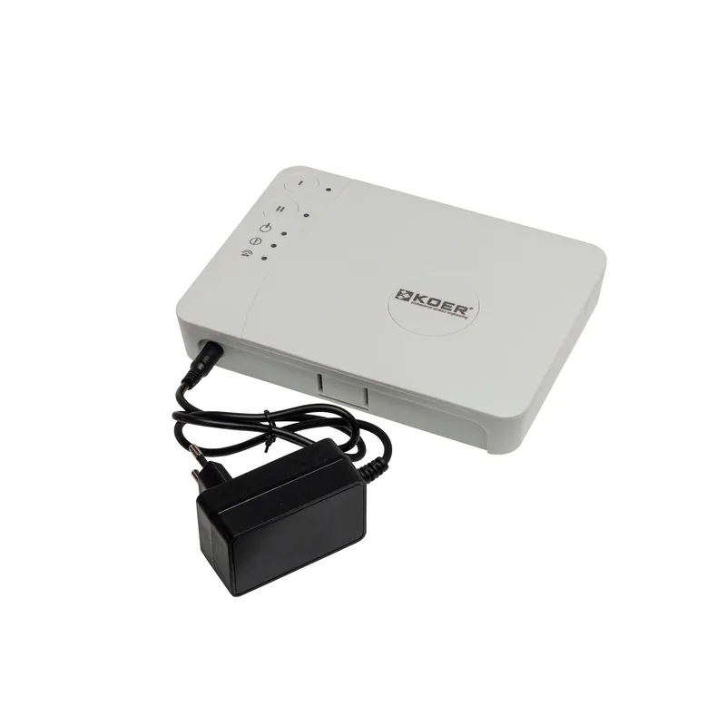 Модуль керування для системи контролю протікання води Koer KR.1502-2 Smart (KR5567) ( 11662 ) Харьков - изображение 1