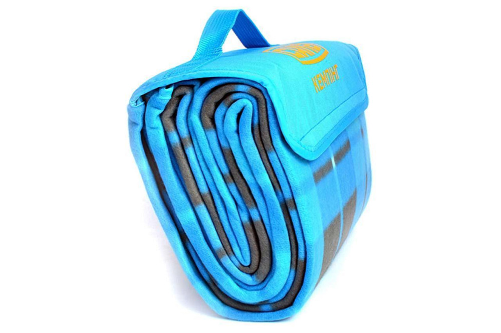 Килимок для пікніку Кемпер (Фліс)150*135см Харків - фото 2