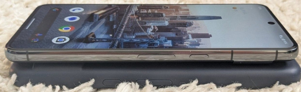 Смартфон Google Pixel 8 Pro 12/128Gb. Neverlock Obsidian. Харків - фото 1