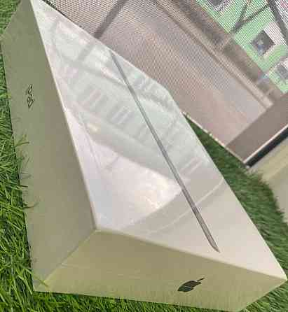 Apple iPad 10,2 Wi-Fi 64Gb (2021) MK2K3 Планшет Space Gray Київ