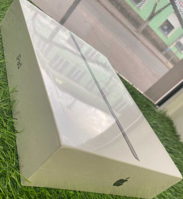 Apple iPad 10,2 Wi-Fi 64Gb (2021) MK2K3 Планшет Space Gray Київ - фото 1