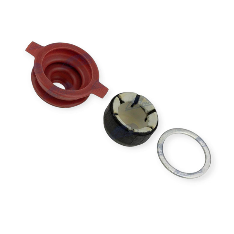 Ремкомплект КПП Audi A6, Шкода Superb, Фольцваген Passat 94- куліси Мукачево - фото 1