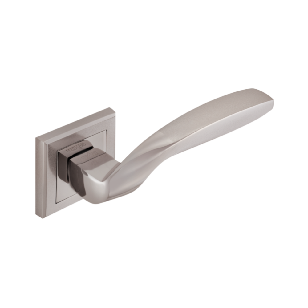 РУЧКА ДЛЯ ДВЕРЕЙ НА РОЗЕТЦІ TEZA Київ - фото 2