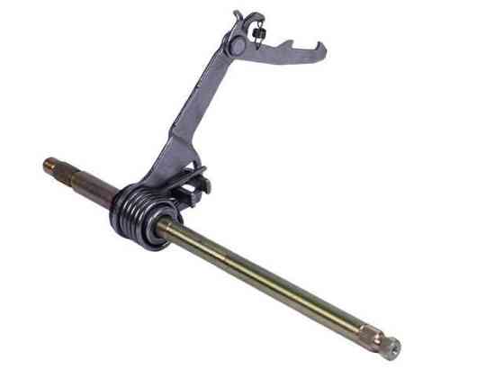 Вал перемикання швидкостей (3+1) Мукачево