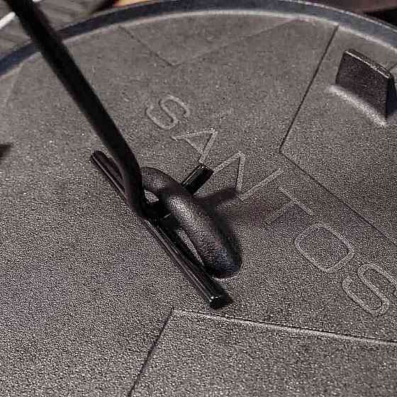 Съемник крышки голландской печи SANTOS, 35 см 896835 Код: 011548 Ровно