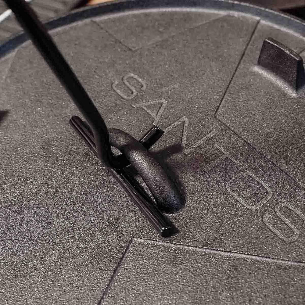 Съемник крышки голландской печи SANTOS, 35 см 896835 Код: 011548 Ровно - изображение 2