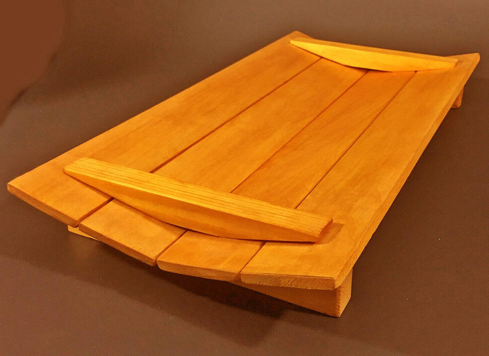 Хлібний лоток "Фонтен" каррі Миколаїв - фото 1