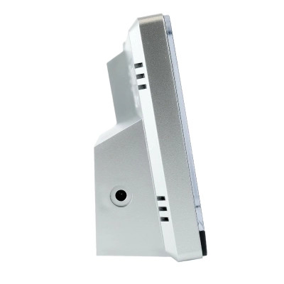 Настільний годинник Technoline WT538 проекційний Silver/Anthracite (DAS301198) Вінниця - фото 5