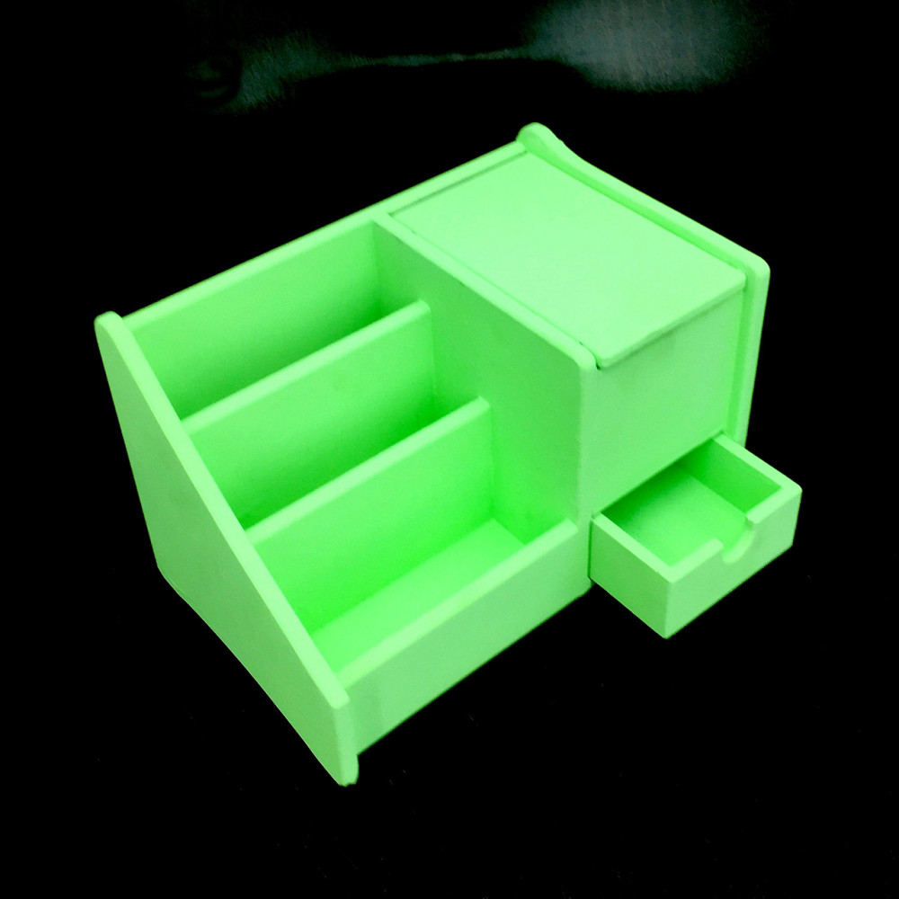 Органайзер настільний "Борден" мохіто Миколаїв - фото 4