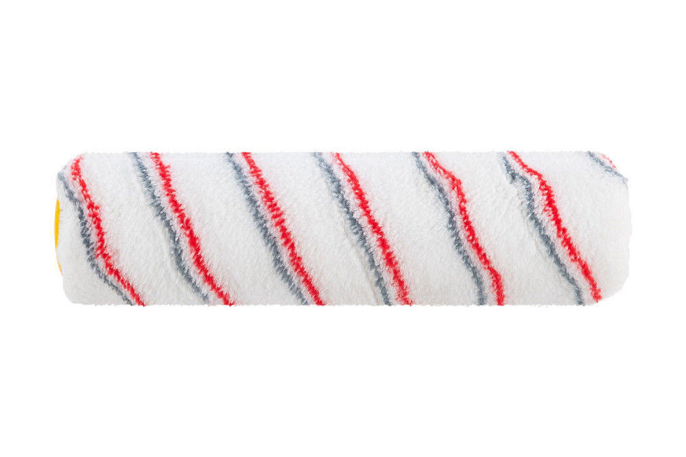 Валик малярський MASTERTOOL Multicolor 48/250/11 мм Ø 8 мм 92-5704 Коломия - фото 5