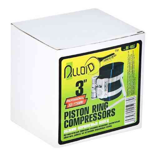 Оправка поршневих кілець 53-175 мм (ОК-4057) Alloid Одесса