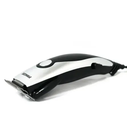 Машинка для стрижки 25 Вт MZ-325 Pro + Ножницы и Расческа Коломыя