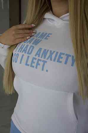 Женский теплый спортивный костюм 