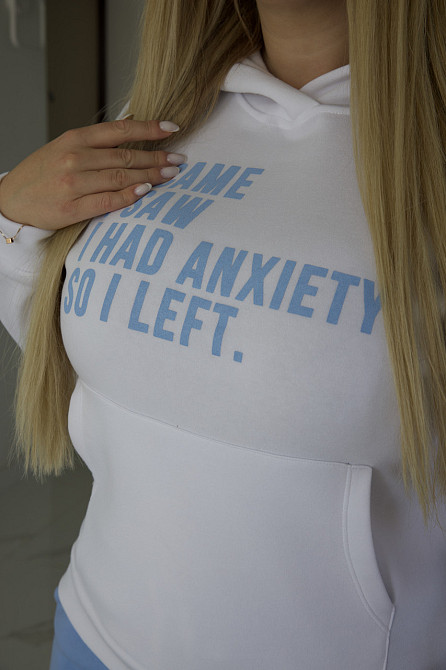 Женский теплый спортивный костюм 