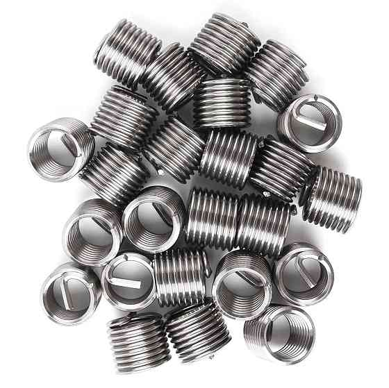 Набір для ремонту різі 131 предмет, M5-M12 RockForce RF-9131U1 Одеса