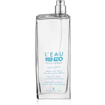 Туалетна вода Kenzo L&apos;Eau Kenzo Pour Femme тестер 100 мл (3274872333932/3274872390690) Вінниця