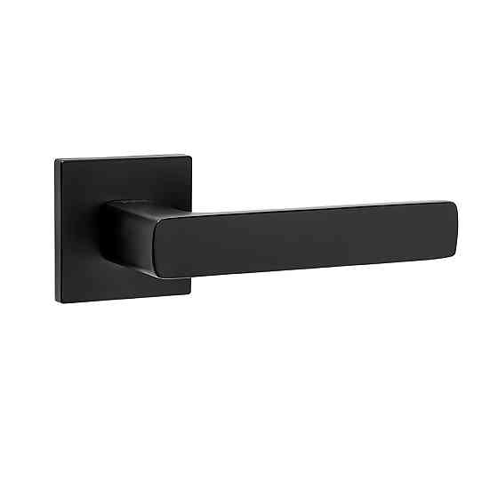 Ручка раздельная Punto (Пунто) VIVA BL-24 Черный Киев