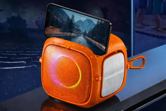 Колонка HOPESTAR PARTY ONE MINI Коломыя