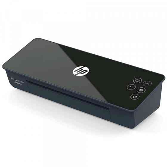 Ламінатор HP Pro Laminator 600 A4 (3163) Киев