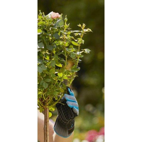 Рукавички для робіт із трояндами Gardena Oeko-Tex® 8/M Одеса - фото 4
