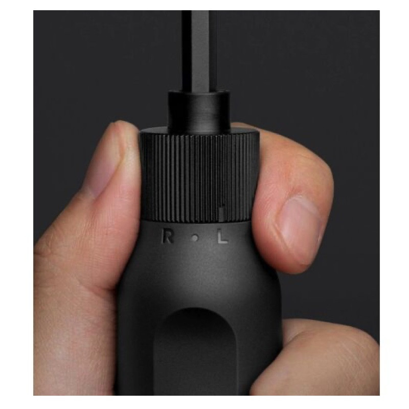 Викрутка з комплектом біт Mi 16-in-1 Ratchet Screwdriver Киев - изображение 10