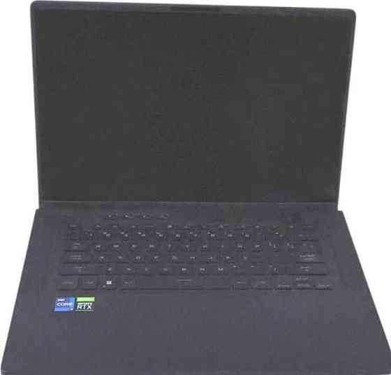 ASUS ROG ZEPHYRUS M16 / I7-12700H / 512GB / 16GB/NVIDIA GeForce RTX 3060 Харків