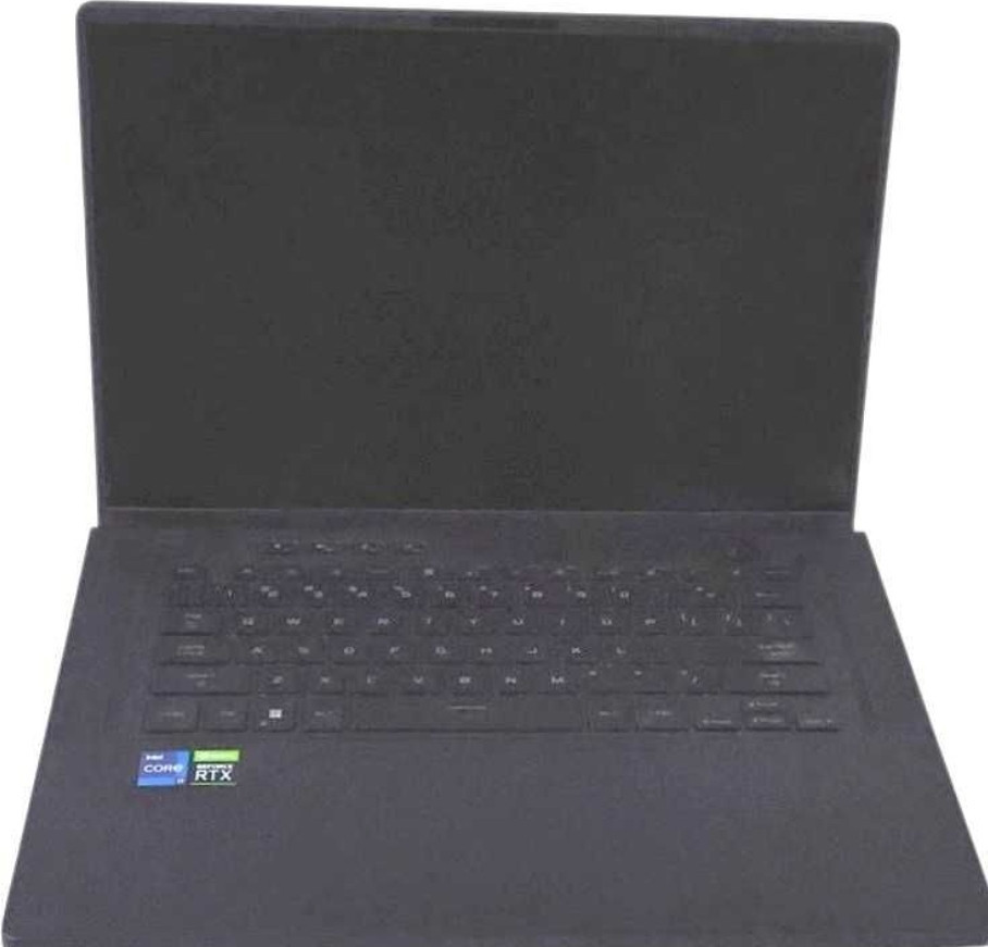 ASUS ROG ZEPHYRUS M16 / I7-12700H / 512GB / 16GB/NVIDIA GeForce RTX 3060 Харків - фото 4