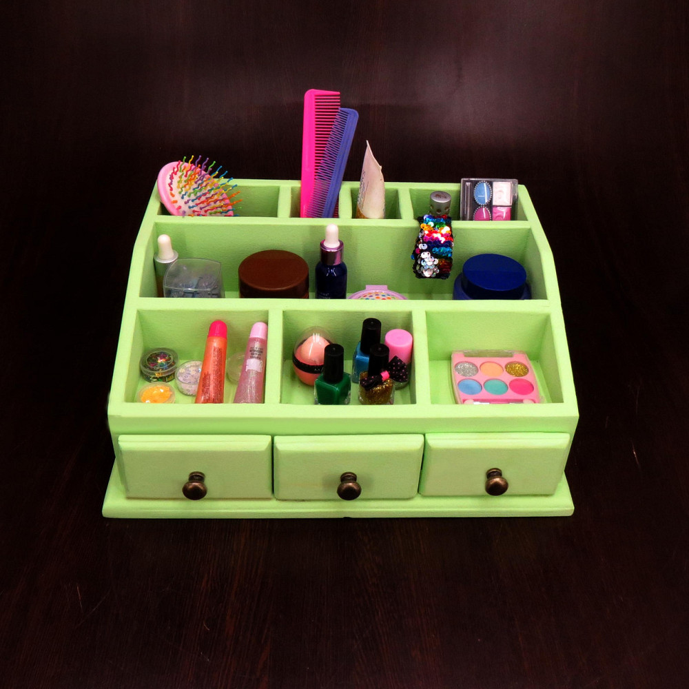 Органайзер для косметики 