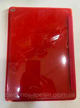 IPad Pro 12.9 (2015) A1652 A1584 чехол Smart (красный) Одесса