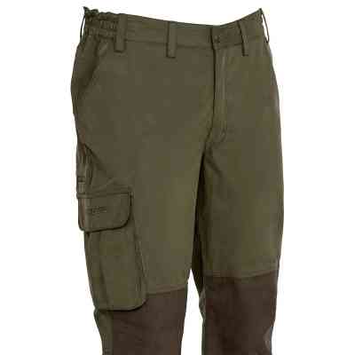 Штани Hallyard Boville Green 56 (boville-t-001 56) Вінниця