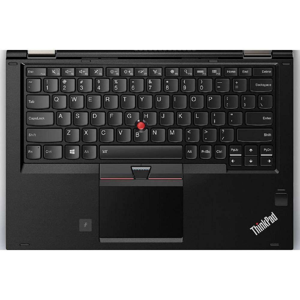Б/У Ноутбук Lenovo ThinkPad Yoga 260 (i5-6300U/8/256SSD) — Class B Київ - фото 2