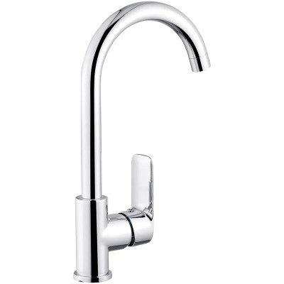 Смеситель Kroner Main-C030 (CV020441) Винница - изображение 2