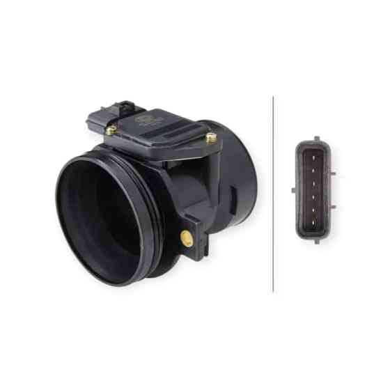 Витратомір повітря автомобіль Ford Mondeo, Transit, Focus, Torneo Connect 1.6-2.0 98- Мукачево