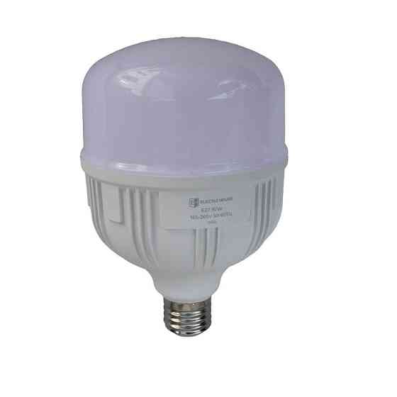 LED-лампа Т100 30 Вт E27 6500 К 2700 Лм 165-265 В Київ