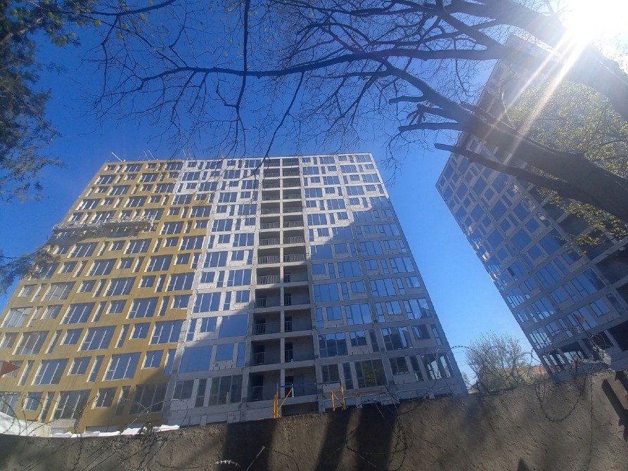 Продажа комерційного приміщення в новобудові. Дніпро - фото 9