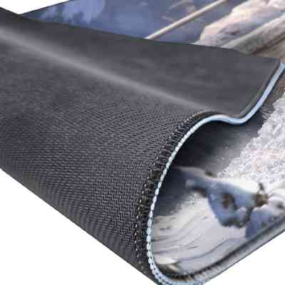 Коврик для мышки Wargaming World of Tanks TVP T 50/51 XL Multicolored (FSWGMP_T50/55_XL) Винница